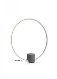 Lampa stołowa Fabbian F45 B01 01 Olympic