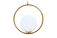 Lampa wisząca Berella Light Amirs BL0049