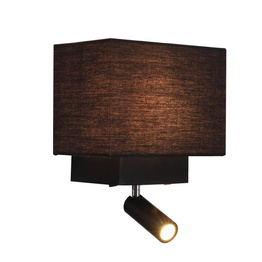 Lampa Ścienna Zambelis H59