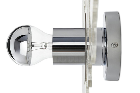 Kinkiet Moosee Ice XCW2874