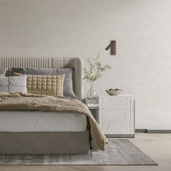 Kinkiet Italux Cali Wl-21017-Cff