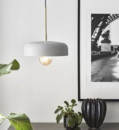 Lampa wisząca Markslojd Caen 107924