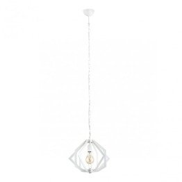 Lampa Wisząca Argon Triest 3516