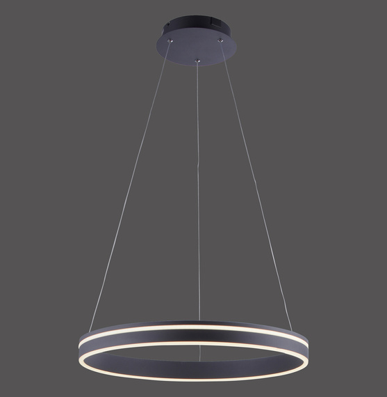 Lampa Wisząca Zuma Line Q-vito 003902-032267
