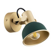 Lampa Ścienna Argon Lenora 8247