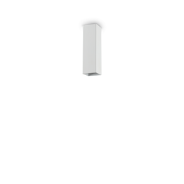 Lampa Sufitowa Ideal Lux Sky Pl1 H20 Bianco 233772