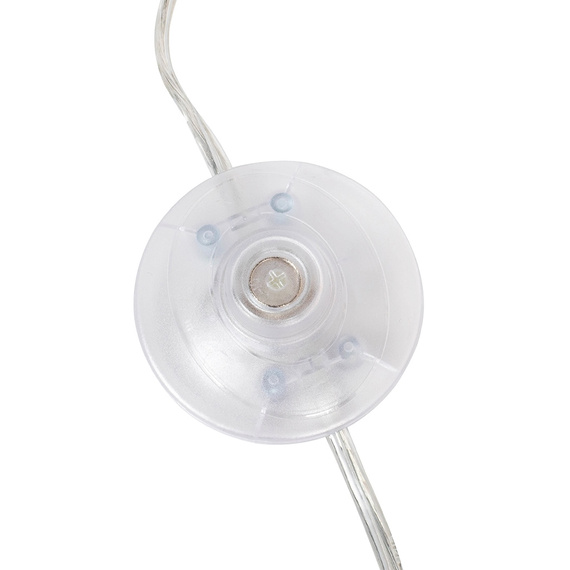 Lampa Stojąca Moosee Tiffany JL0019.GREEN