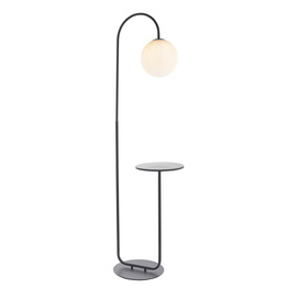 Lampa Stojąca Endon Halo 92424