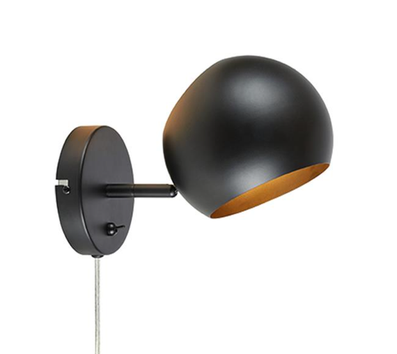 Lampa Ścienna Edgar Markslojd 108754