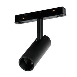 Azzardo ALFA TRACK MAGNETIC Niko DAlI CCT DIMM Lampa do Szyny Magnetycznej AZ6290 Czarna 7W