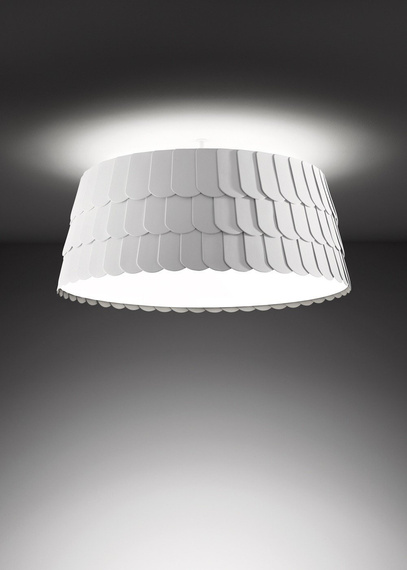 Lampa wisząca Fabbian ROOFER F12 A07 01