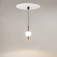 Lampa wisząca The Sixth Sense Maytoni Z020PL-L6B3K