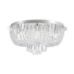 Lampa sufitowa Zuma Line Sensi 19157L