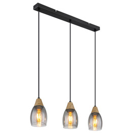 Globo Lighting Reid 15706-3H Lampa wisząca