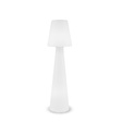 Lampa Stojąca Zewnętrzna Moosee Lola LUMLL165WLNW