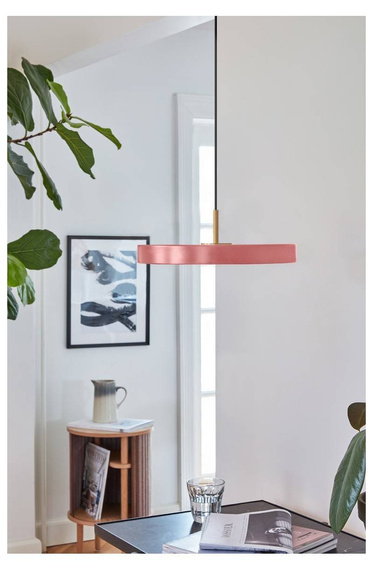 Lampa wisząca VITA Copenhagen Asteria 2422