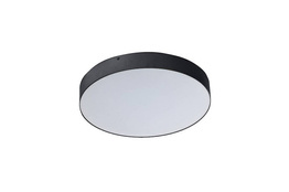 Oprawa natynkowa Azzardo Monza R 50 CCT + Pilot czarna AZ4767