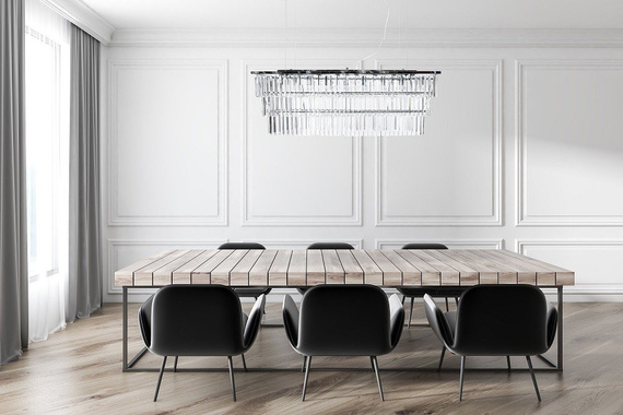 Lampa wisząca Berella Light Lester 6 BL0171