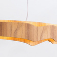 Zwis Ledowy Accord Lighting Horizon QN-HORIZON-LED-LP-100-TEAK