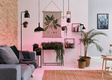Paulmann Fanja PL79748 Lampa wisząca