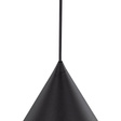 Lampa Wisząca TK Lighting Cono 6630