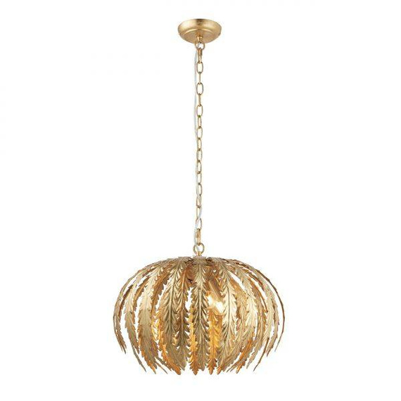 Lampa wisząca Endon Delphine 76360