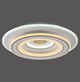 Lampa Sufitowa Zuma Line Tolago 003902-031822