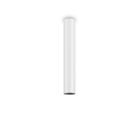Ideal Lux Look Pl1 H40 Bianco Plafon 233215