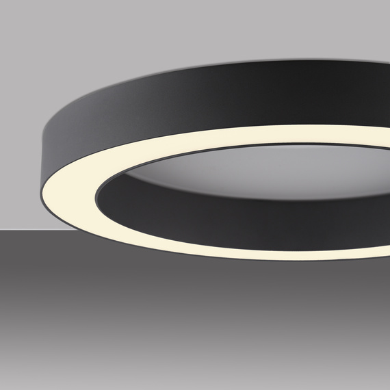 Lampa Sufitowa Zuma Line Pure Lines Round 003902-035395