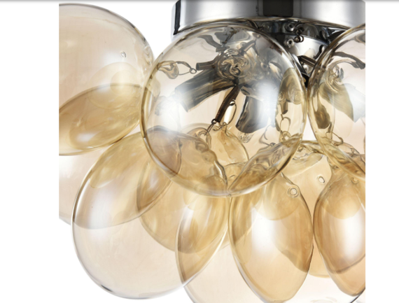 Plafon Maytoni Balbo MOD112-04-G