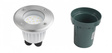 Lampa Najazdowa SU-MA Leda ST 5024