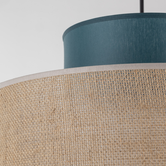 Zwis TK Lighting Duo 3256