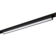 N0007Z Maxligght micro11 linia orotowa 18W Czarna 2700-5000K Zigbee