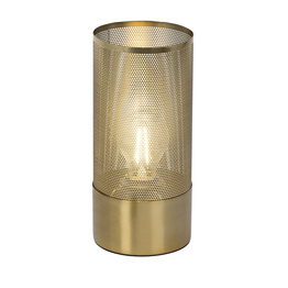 Lampa Stojąca Brilliant Gracian 98940/18