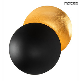 Lampa Ścienna Moosee Eclise MSE010400202