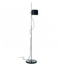 Novolux Exo Lampa podłogowa Skandia 614B-G05X1A-02