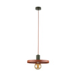Zwis TK Lighting Sila 10749