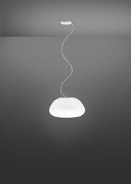 Lampa wisząca Fabbian LUMI POGA F07 A43 01 LED