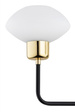 Kinkiet Argon Ravello 8032