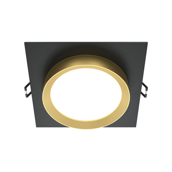 Maytoni Hoop DL086-GX53-SQ-BG Wpust