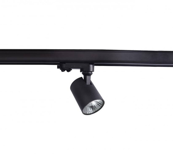 Reflektor szynowy Azzardo Exo track AZ3199 Czarny