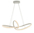 Endon 80683 Paradox Zwis LED