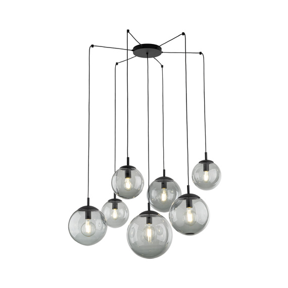 Lampa Wisząca TK Lighting Esme 5385