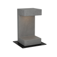 Lampa Podłogowa Zambelis E191