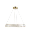 Lampa Wisząca Berella Light Malati 80 złota BL5600