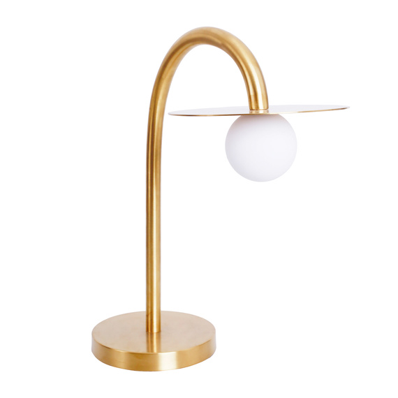 Maxlight Enigma T0054 Lampka Biurkowa