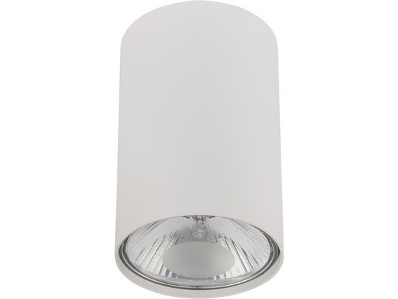 Oprawa natynkowa Nowodvorski Bit White M 9481