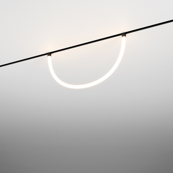 Lampa do szynoprzewodu Tube 3000K 16512-M930-D9-00-12 Aqform