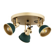 Lampa Sufitowa Argon Lenora 6242