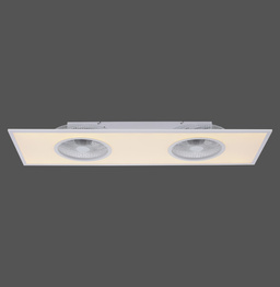 Lampa Sufitowa Zuma Line Flat-air 003902-031878